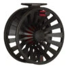 Redington Behemoth Fly Reel 11/12 Black