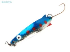 Kilwell NZ Toby Lures 12g Single Hook