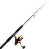 PENN Spinfisher 850 SSM Fin-Nor Megalite Surf Combo 13ft 8-15kg 3pc