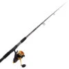 PENN Spinfisher 950 SSM Fin-Nor Megalite Surfcasting Combo 13ft 8-15kg 3pc