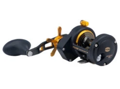 PENN Fathom 15 And Ocean Assassin Overhead Slow Jigging Combo 7ft PE 1.5.3 1pc