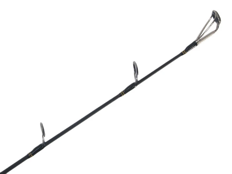 PENN Fathom 15 And Ocean Assassin Overhead Slow Jigging Combo 7ft PE 1.5.3 1pc - Image 5