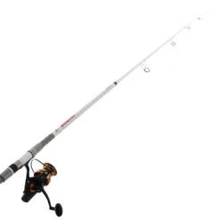 PENN Spinfisher VI 7500 Abu Garcia Veritas Surf Combo 14ft 6in 8-15kg 3pc