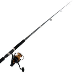 PENN Spinfisher VI 7500 Kilwell XP Surf Combo 15ft 100-155g 6pc