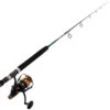 Penn Spinfisher 8500 VI Live Liner Ugly Stik Black Tiger HD Strayline Boat Combo 7ft 5-25kg 2pc