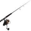 PENN Battle III 8000 Ocean Assassin Spinning Combo 8ft 2in PE6-8 2pc