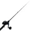 Shimano Grappler 300HG Blackout Engetsu Heavy OH Slow Jig Combo 6ft 6in 20-30lb 2pc