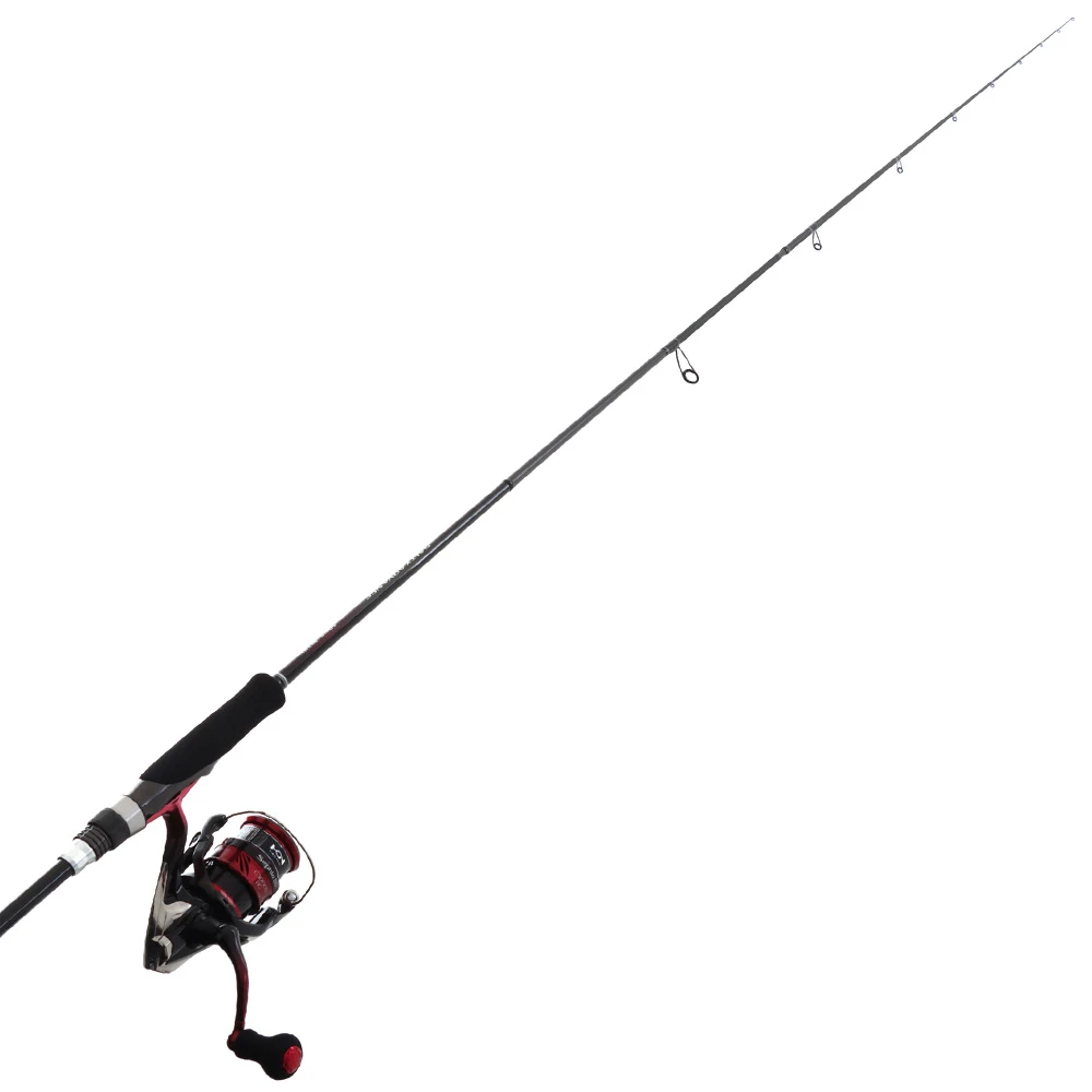 Shimano Sephia BB C3000SHG Salty Advance Eging S83ML Squid Combo 8ft 3in 0.4-1kg 2pc