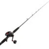 Shimano Genpu XT 200PG Inshore OH Slow Jig Combo 6ft 6in PE1.5-2 80-200g 1pc