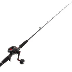 Shimano Genpu XT 200PG Inshore OH Slow Jig Combo 6ft 6in PE1.5-2 80-200g 1pc