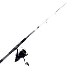Shimano Big Baitrunner XTB Long Cast Carbolite SW Spinning Surf Combo 14ft 10-15kg 3pc