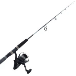 Shimano Baitrunner ST 4000 FB Catana Kayak Softbait Spin Combo 6ft 3in 5-8kg 2pc