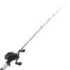 Shimano Caius 150B Backbone Overhead Low Profile Baitcaster Combo 7ft 2-5kg 2pc