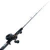 Shimano Curado 200HG K Backbone Slow Jig Combo 7ft 5-8kg 2pc