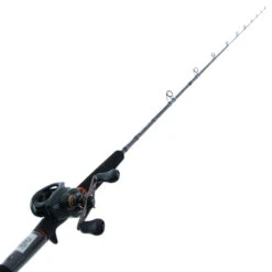 Shimano Curado 200HG K Backbone Slow Jig Combo 7ft 5-8kg 2pc
