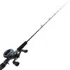 Shimano Curado 150DC Shadow X Anti-Tangle Baitcaster Combo 7ft 4-6kg 2pc