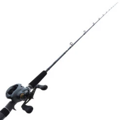 Shimano Curado 150DC Shadow X Anti-Tangle Baitcaster Combo 7ft 4-6kg 2pc