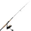 Shimano FX 2500 FC Catana Telescopic Spin Combo 6ft 9in 2-4kg 2pc