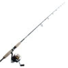Shimano FX 2500 Catana Freshwater Combo 7ft 9in 3-6kg 2pc