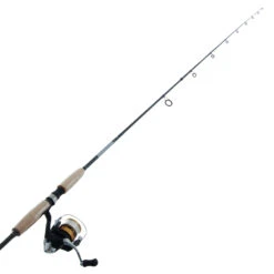 Shimano FX 2500 Catana Freshwater Combo 7ft 9in 3-6kg 2pc