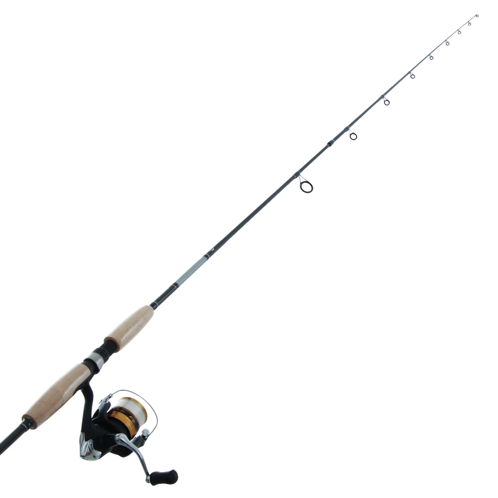 Shimano FX 2500 Catana Freshwater Combo 7ft 9in 3-6kg 2pc