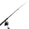 Shimano FX 2500 Eclipse Telescopic Freshwater Combo 6ft 6in 3-4kg 1pc