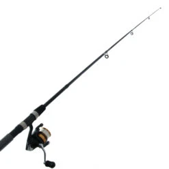 Shimano FX 2500 Eclipse Telescopic Freshwater Combo 6ft 6in 3-4kg 1pc