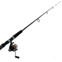 Shimano FX 2500 FC Eclipse Spinning Combo 6ft 4-8kg 1pc