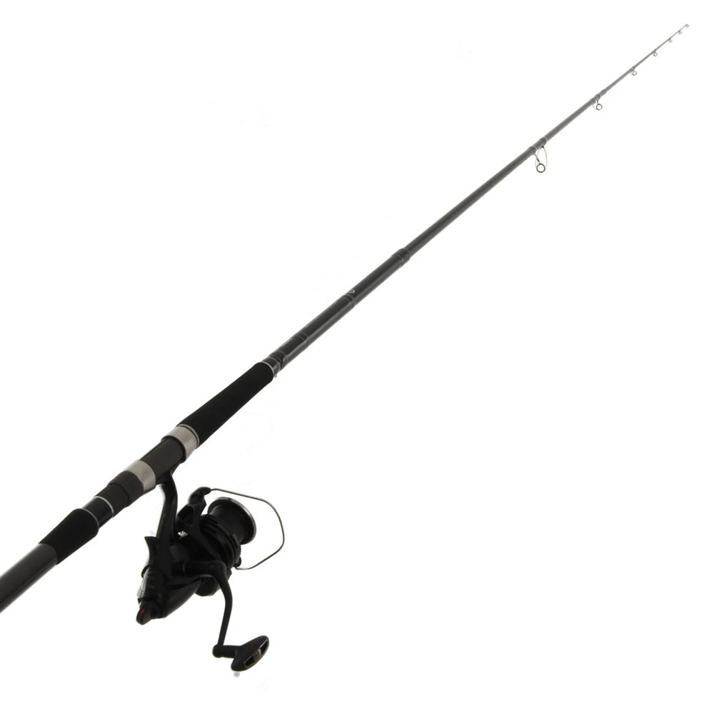 Shimano Baitrunner XT Shadow X Surfcasting Combo 13ft 6in 10-15kg 3pc
