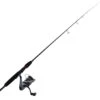 Shimano Nasci 2500HG FC Backbone Canal Spin Combo 9ft 2-5kg 2pc