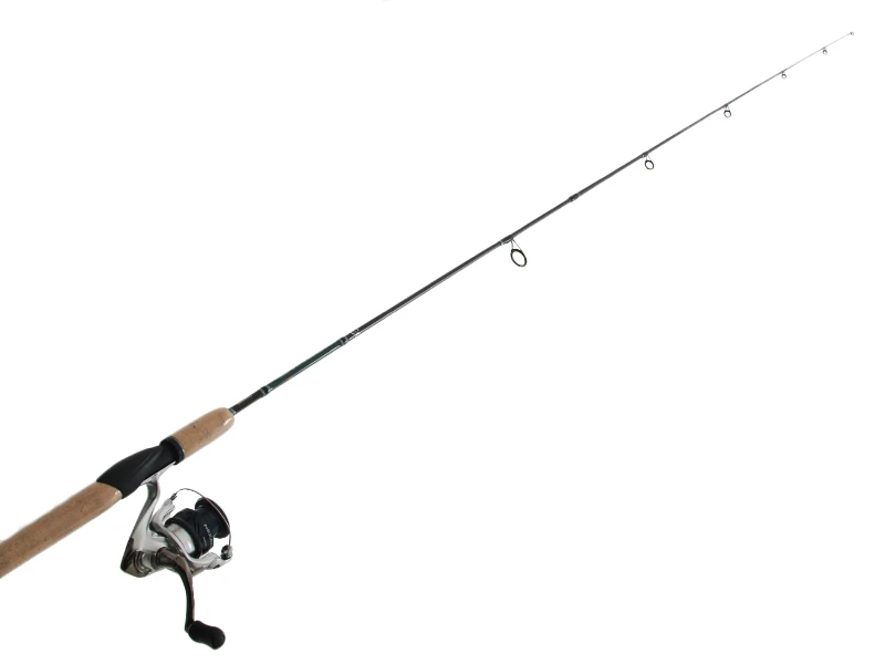 Shimano Nexave 2500FE HG And Catana Freshwater Spinning Combo 6'6'' 3-5kg 2pc