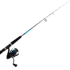 Shimano Nexave 2500HG FI Aquatip Inshore Canal Spin Combo 7ft 9in 3-6kg 2pc
