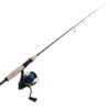 Shimano Nexave 2500HG FI Catana Trout Spin Combo 6ft 6in 3-6kg 4pc