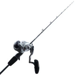 Shimano Ocea Jigger 2000NR Game Type J Jigging Combo 6ft PE3 1pc
