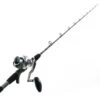 Shimano Ocea Jigger 1000 HG Energy Concept Slow Jig Combo 6ft 4in 80-200g 1pc