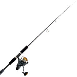 Okuma Baitfeeder Avenger 4000 Tournament Concept Heavy Boat Spin Combo 7ft 6in 6-10kg 2pc
