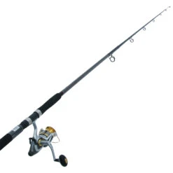 Okuma Avenger Baitfeeder 65 And Revenger Pro Surfcasting Combo 10ft 2pc