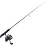 Okuma 30B Azaki Freshwater Spin Combo With Braid 7ft 2pc