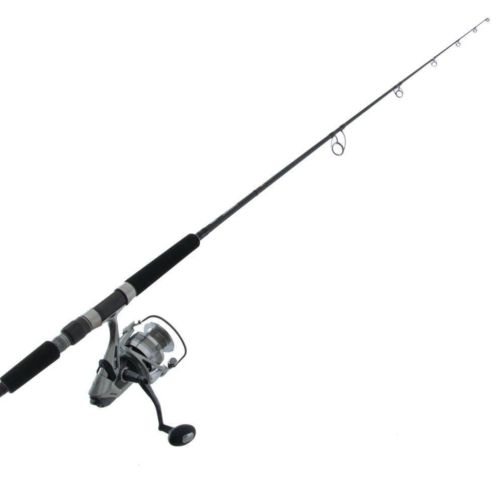 Okuma Coronado CDX 60 Tournament Concept Light Stickbait Combo 7ft 9in PE4-6 2pc