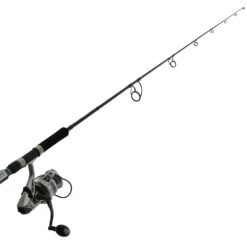 Okuma Coronado 60 SU And Tournament Concept Stickbait Combo 8ft 6in 8-12kg 2pc