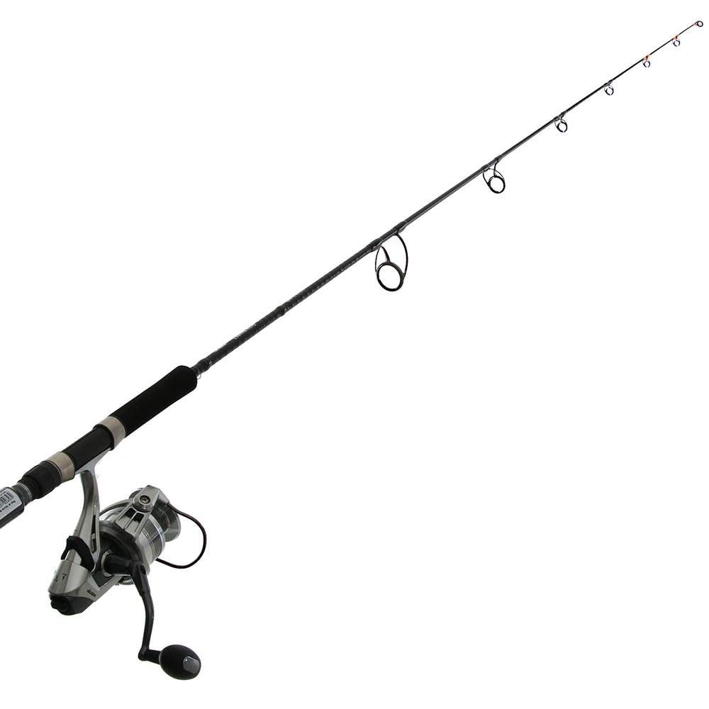 Okuma Coronado 60 SU And Tournament Concept Stickbait Combo 8ft 6in 8-12kg 2pc