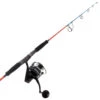 Okuma Cedros CJ-8000 Kotare Jigging Combo 5ft 3in 150-300g 1pc