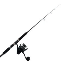 Okuma Cedros CJ-8000 Kotare Stickbait Spin Combo 8ft PE3-5 2pc