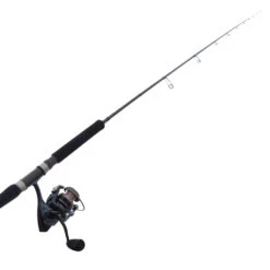 Okuma Epixor XT 30 Tournament Concept Light Spinning Combo 7ft 9in 2-5kg 2pc