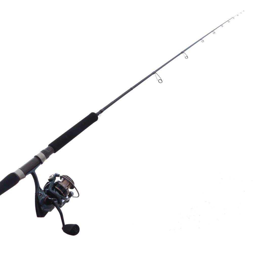 Okuma Epixor XT 30 Tournament Concept Light Spinning Combo 7ft 9in 2-5kg 2pc