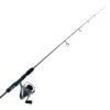 Okuma Helios SX-30 And Tournament Concept Spin Combo 6ft 6in 2-4kg 2pc