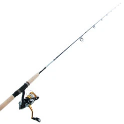 Shimano Sahara C3000FI HG Catana Softbait Combo 7ft 3-5kg 2pc