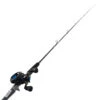 Shimano 150HG SLX-DC Digital Catana Nano Slow Jig Combo 7ft 3-6kg 2pc