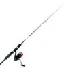 Shimano Sienna 2500 FG Catana Egi Squid Combo 7ft 6in 3-6kg 2pc