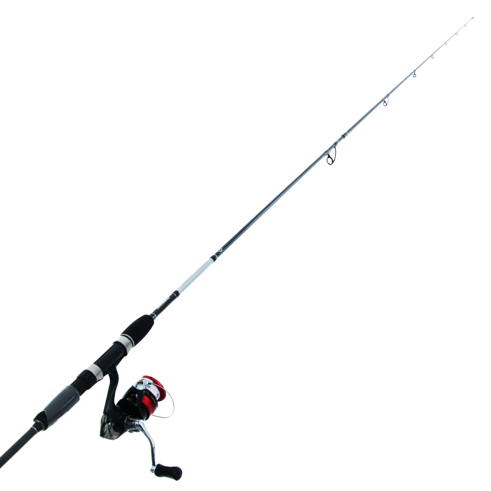Shimano Sienna 2500 FG Catana Egi Squid Combo 7ft 6in 3-6kg 2pc